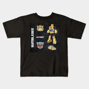 Bumblebee Kids T-Shirt